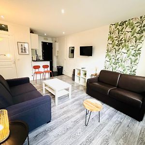 Apartamento de 1 Dormitorio