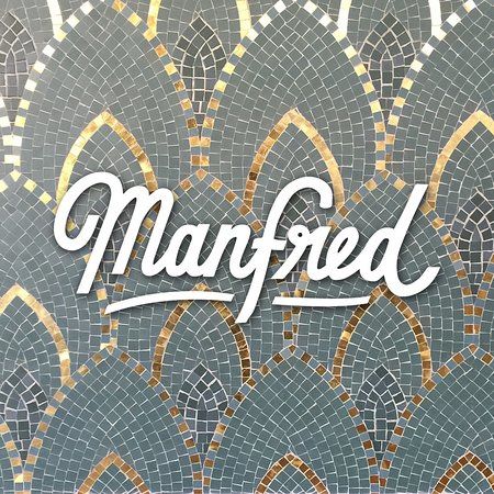 Manfred Cafe Restaurant